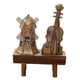 thumbnail image 3 of Adorno Artesanal Modelo De Madera Miniatura, 3 of 3