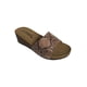 thumbnail image 2 of Sandalia Ecocuero ZAY27 Rosa, 2 of 5