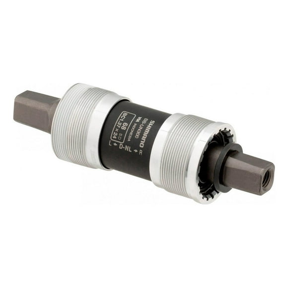 Eje De Motor Sellado Shimano Tourney 68x122mm Bb-un300