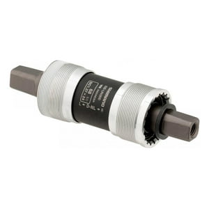 Eje De Motor Sellado Shimano Tourney 68X122Mm Bb-Un300
