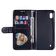 thumbnail image 5 of Funda para FOXDOCK Elegante funda Samsung Galaxy M10/A10 Glitter con cremallera-Ideal para el uso diario, 5 of 5