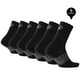thumbnail image 2 of Pack de 6 Calcetines Largos Deportivos Hombre Premium, 2 of 3