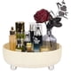 thumbnail image 2 of Organizador Maquillaje Anyoifax L 360a Giratorio ABS, 2 of 3