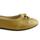 thumbnail image 4 of Ballerina New Walk Rosita Camel, 4 of 5