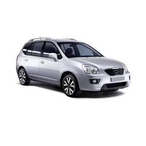 Pastillas Freno Para Auto Kia Carens 2006-2013 Delantero