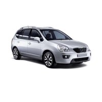 Pastillas Freno Para Auto Kia Carens 2006-2013 Delantero