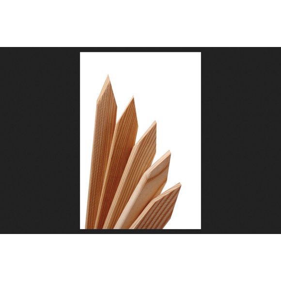 Estaca de anclaje Universal Forest Products, 1 x 2 x 305 cm, PK/24
