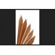 thumbnail image 1 of Estaca de anclaje Universal Forest Products, 1 x 2 x 305 cm, PK/24, 1 of 1