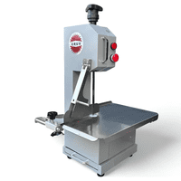 Erux - Sierra Cortadora De Huesos Y Carne 650W F120