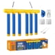 thumbnail image 1 of Juego BUSTALOZZII Reflex Challenge Drop Sticks 39 x 22 cm, 1 of 8