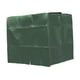 thumbnail image 1 of Cubierta del tanque de agua de 1000L, protección contra la lluvia, cubierta antipolvo, cubierta del contenedor para la cubierta del tanque de agua de Verde, 1 of 5