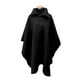 thumbnail image 1 of Poncho Lana Alpaca Unisex - Small - Negro, 1 of 4