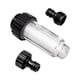 thumbnail image 4 of Lavadoras de alta presión Filtro de agua Lavadora Conector Herramienta de conexión Accesorio de cuerpo transparente Máquina de limpieza de fácil insta, 4 of 5