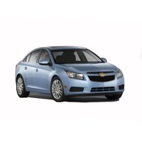 Pastillas Freno Para Auto Chevrolet Cruze 2008-2016 Delantero