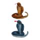 thumbnail image 1 of Serpiente De Peluche De Juguete De Peluche Para Ni?os, Juguete De Peluche De Serpiente, 1 of 5