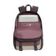 thumbnail image 3 of Mochila Mujer Corolla Color Block Morado Head, 3 of 6