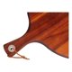 thumbnail image 2 of Tabla Acacia Pizza Natural 47cm Redonda, 2 of 4