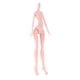 thumbnail image 2 of mu?ecas de moda monstruo cuerpo desnudo juguetes para ni?os regalos rosa, 2 of 5