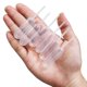 thumbnail image 4 of Pipetas para Cupcakes Yuntop 100 unidades 4ml Plástico Transparente, 4 of 7