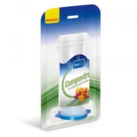 Gel Adhesivo Para Inodoro Campestre Recarga Doypack 36 Ml Lider