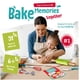 thumbnail image 2 of Set de utensilios de cocina Baketivity de 31 piezas para niños: herramientas de repostería, 2 of 9