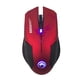 thumbnail image 2 of Mouse Gamer Scorpion M205 Rojo 2400dpi, 2 of 3
