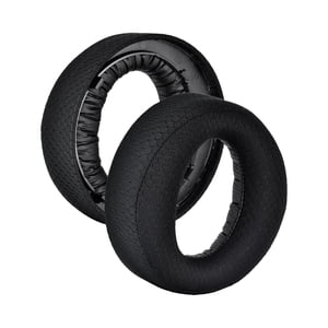 Magideal - Almohadillas Para Los Oídos, Fundas De Cojín, Suaves, Multifunción, Prácticas, De Fácil Instalación, Resistentes, De Espuma Viscoelástica, Repuestos D