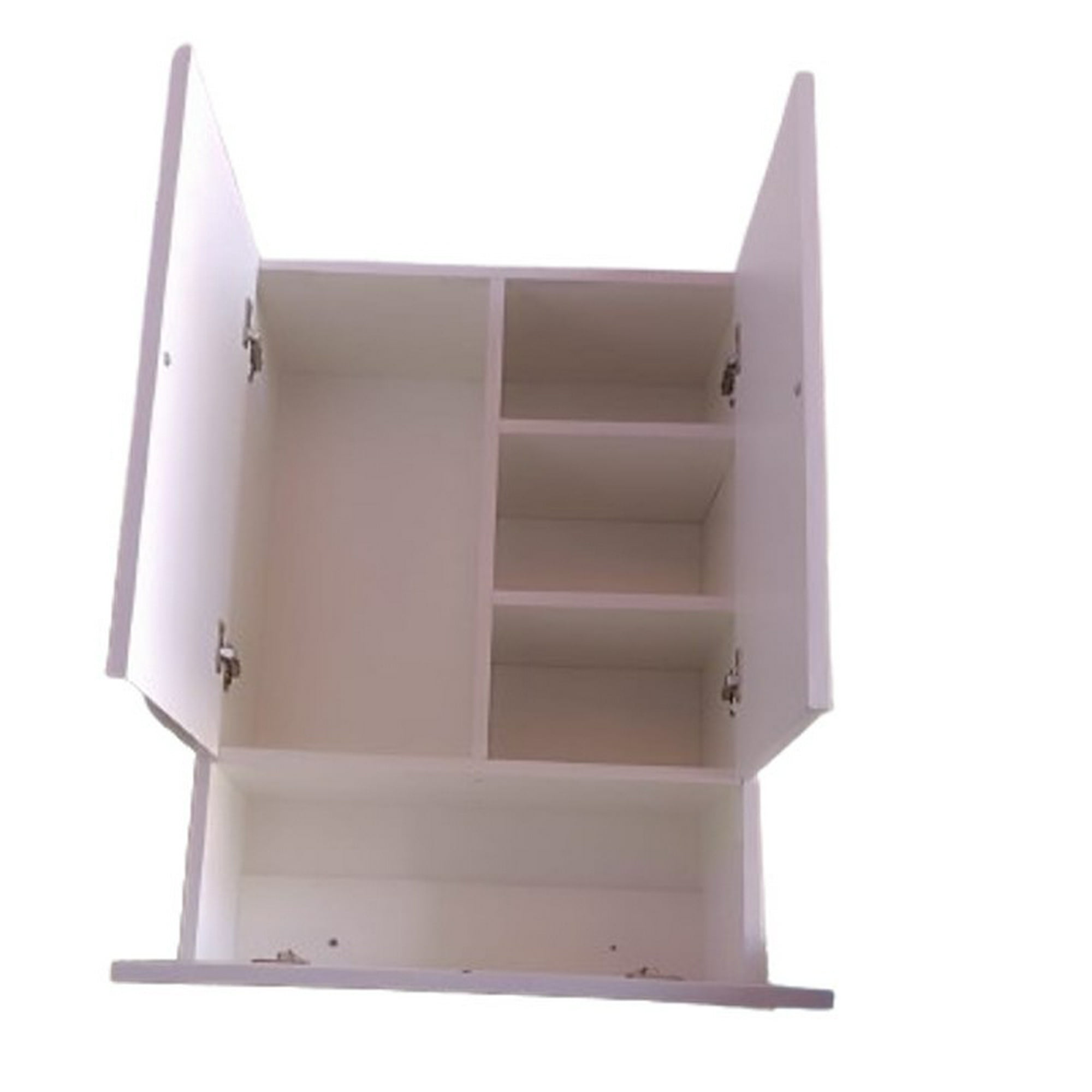 Kouzi - Mueble Para El Baño Modelo 2x3