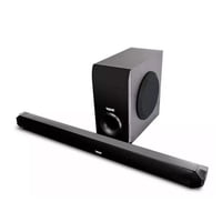 Genérico - Soundbar + Sunwoofer Novik Infinity 8