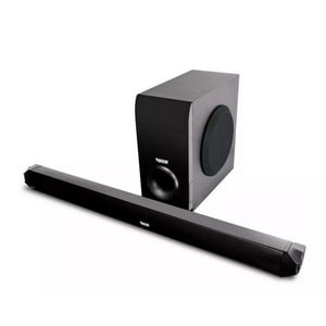 Genérico - Soundbar + Sunwoofer Novik Infinity 8