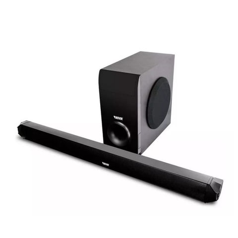 Genérico - Soundbar + Sunwoofer Novik Infinity 8