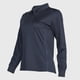 thumbnail image 2 of Polera Dry Fit Mujer M/L gris oscuro L, 2 of 5