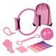 thumbnail image 1 of Set 13 Yoga Pilates Elasticas Ring Resistencia Power Bands, 1 of 2