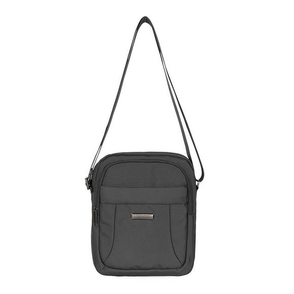 Bandolera Kavi Gris