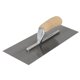 thumbnail image 1 of Finishing Trowel Warner Tool - Hoja de acero (28 x 11 cm), 1 of 1