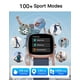 thumbnail image 4 of Smartwatch HUAKUA GPS Llamada Bluetooth Azul, 4 of 9
