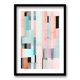 thumbnail image 1 of Cuadro Abstract Color 70x50cms, 1 of 1