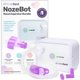 thumbnail image 1 of Dr. Noze Best NozeBot Electric Baby Nasal Aspirator, 1 of 3