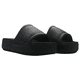 thumbnail image 5 of Sandalia de Mujer de color Negro Casual Funway Beach-48, 5 of 7