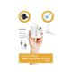 thumbnail image 3 of Bomba de aire INTEX 66616E QuickFill USB para flotadores de piscina y camas inflables, 3 of 8
