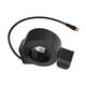 thumbnail image 3 of Acelerador de Pulgar Eléctrico Acelerador de Pulgar 130x 3 Alfileres Bicicletas Eléctricas para Bicicletas de Carretera M8 Acelerador de Cable Del, 3 of 5