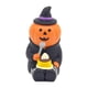 thumbnail image 5 of Mini Adorno Creativo De Fantasma De Calabaza, Miniatura De Halloween Para El Hogar, Juguete De Bricolaje Para Ni?os, Comer Pastel, 5 of 5