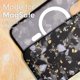 thumbnail image 3 of Funda de teléfono Sonix para iPhone 14 Pro MagSafe 3m Drop Test Nebula, 3 of 6