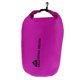 thumbnail image 1 of Bolsa de almacenamiento de bolsa impermeable a prueba de agua en balsa de kayak de compresión Saco 20L púrpura, 1 of 5