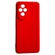 thumbnail image 1 of Carcasa Funda Para Honor 200 Silicona Color Rojo, 1 of 3