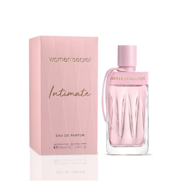 Colonia Intimate Woman 100 ml