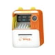 thumbnail image 4 of Hucha Electrónica Banco De Monedas Cajero Automático Banco De Ahorro Para Cumpleaños Niños Niños Niñas Naranja, 4 of 5