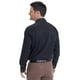 thumbnail image 2 of Camisa Dobby Gris Oscuro gris oscuro M, 2 of 4