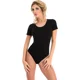 thumbnail image 3 of Body Mujer Bambu Ajustable Manga Corta Elasticado 728, 3 of 6