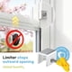 thumbnail image 5 of Puerta para Gatos de Ventana Petoasis 54‑60 cm de Ancho, 4 Bloqueos XS, 5 of 6